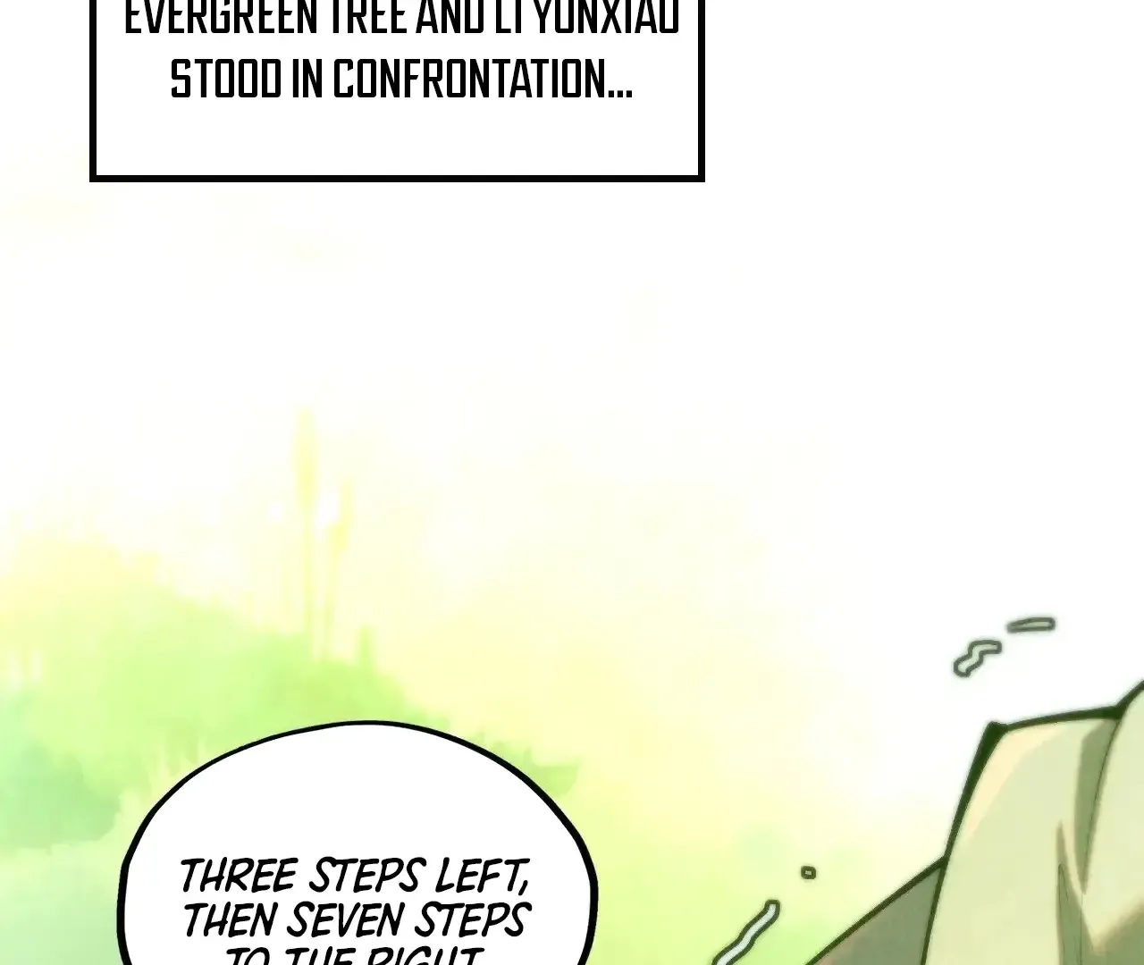 The Ultimate Of All Ages Kainu Manga Chapter 358 Page 6