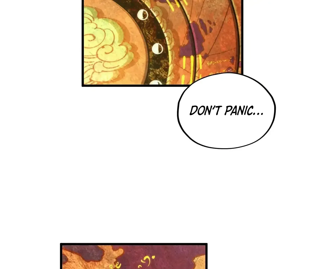 The Ultimate Of All Ages Kainu Manga Chapter 358 Page 15