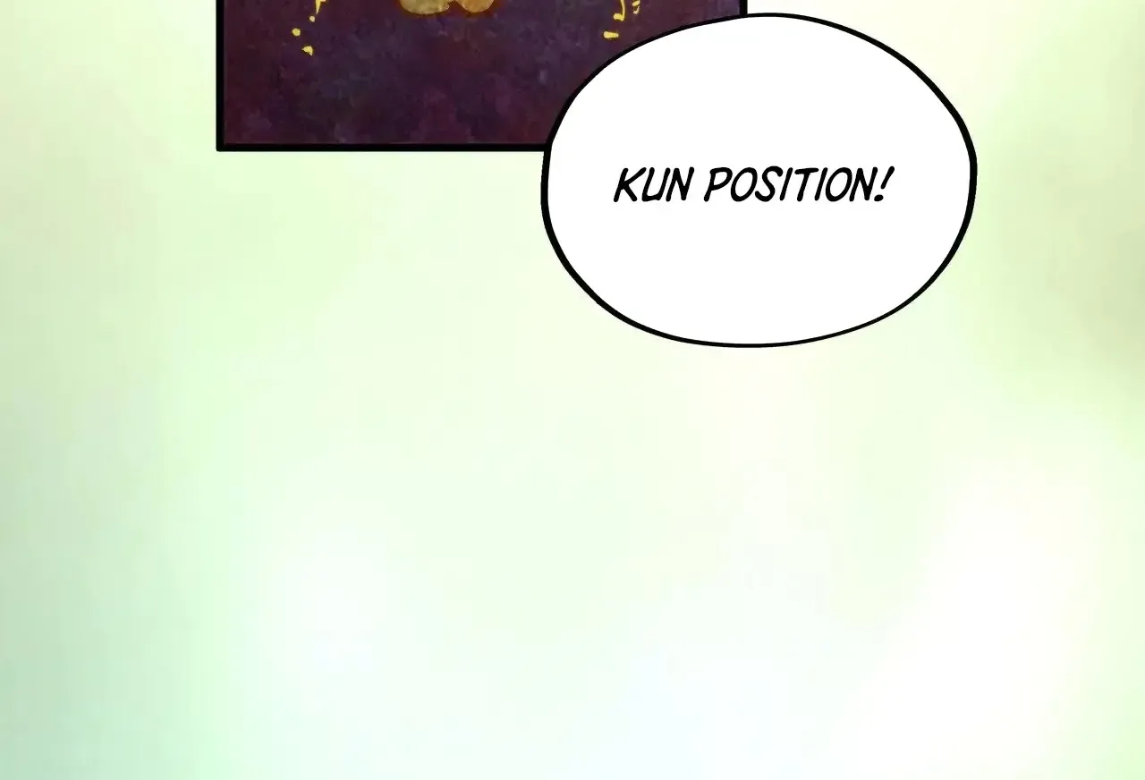 The Ultimate Of All Ages Kainu Manga Chapter 358 Page 17