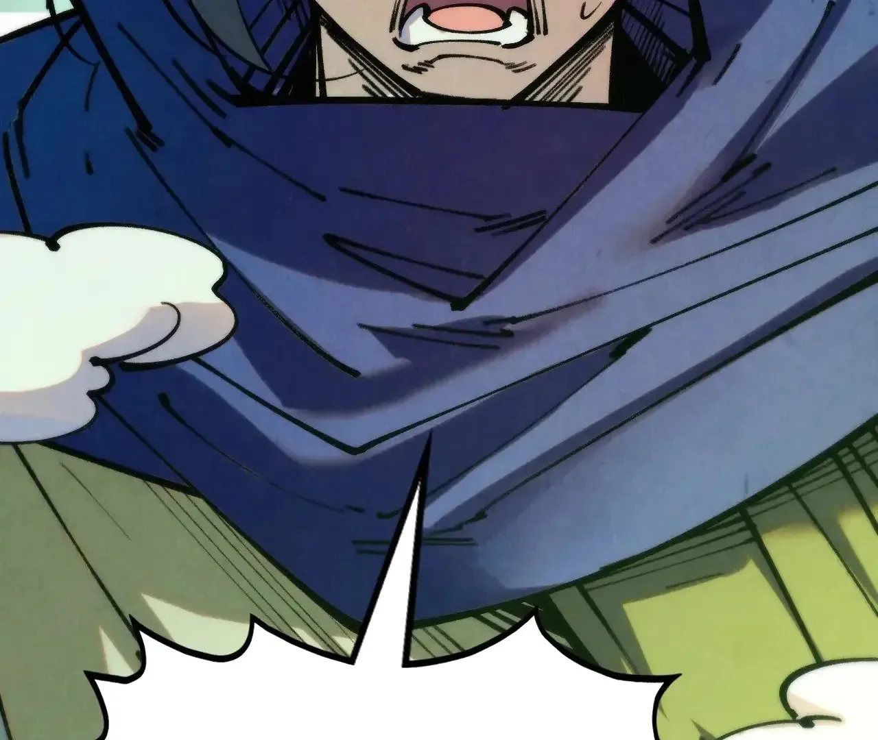 The Ultimate Of All Ages Kainu Manga Chapter 358 Page 20