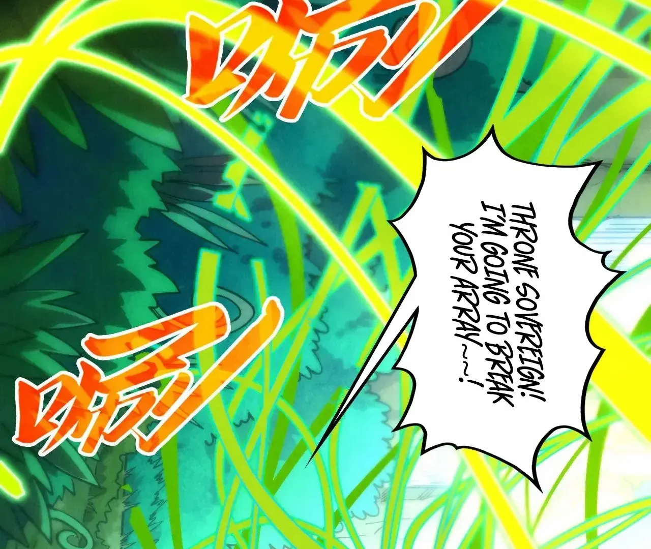 The Ultimate Of All Ages Kainu Manga Chapter 358 Page 23