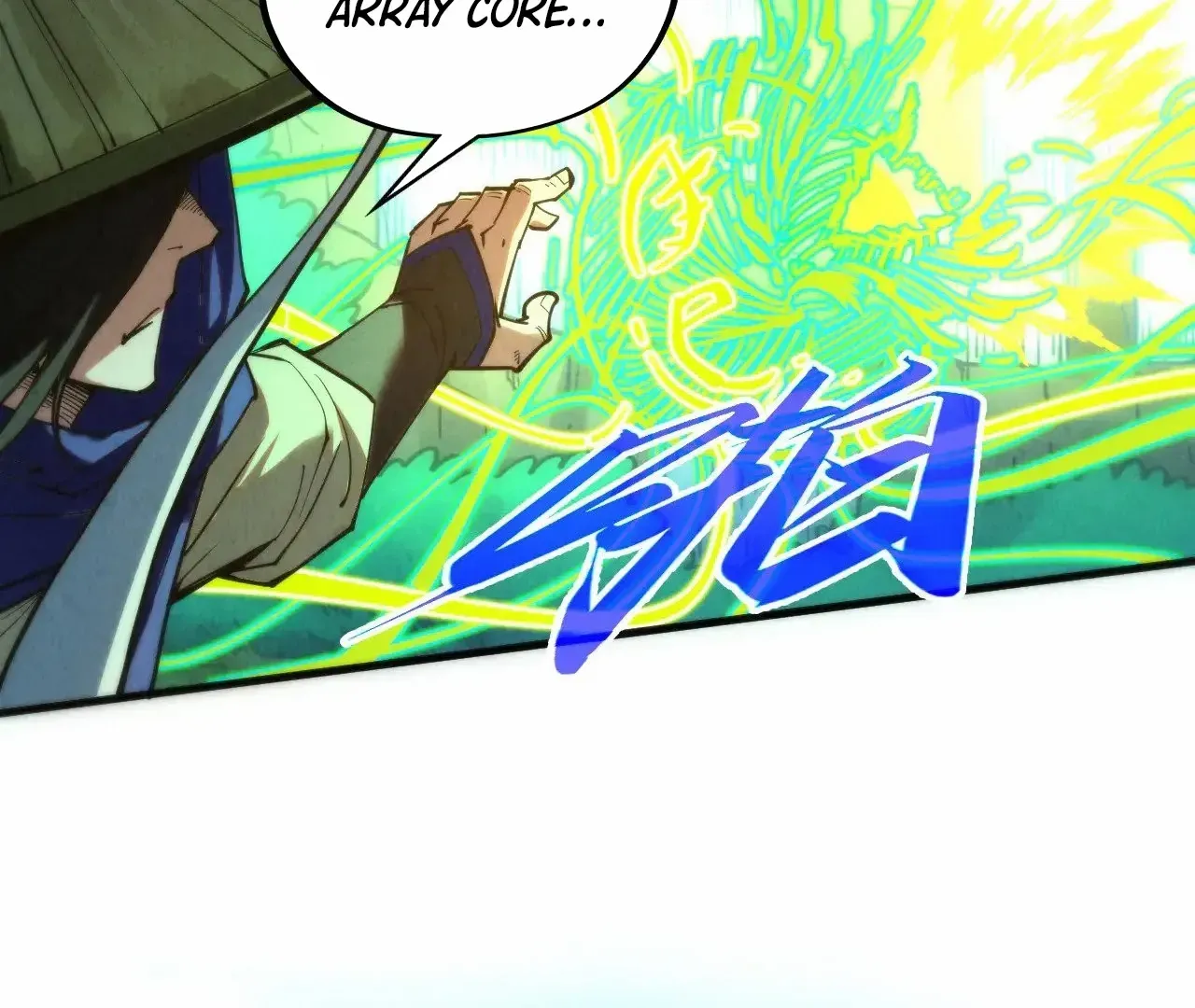 The Ultimate Of All Ages Kainu Manga Chapter 358 Page 27
