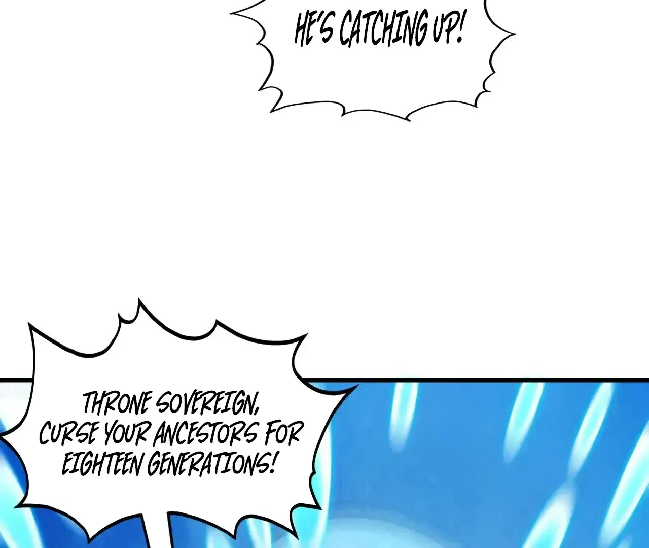 The Ultimate Of All Ages Kainu Manga Chapter 358 Page 50