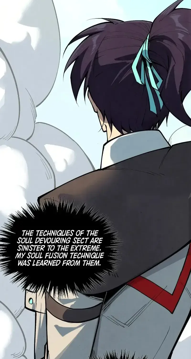 The Ultimate Of All Ages Kainu Manga Chapter 357 Page 3