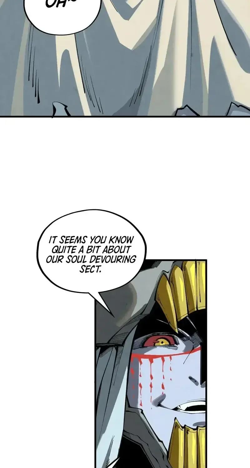 The Ultimate Of All Ages Kainu Manga Chapter 357 Page 6