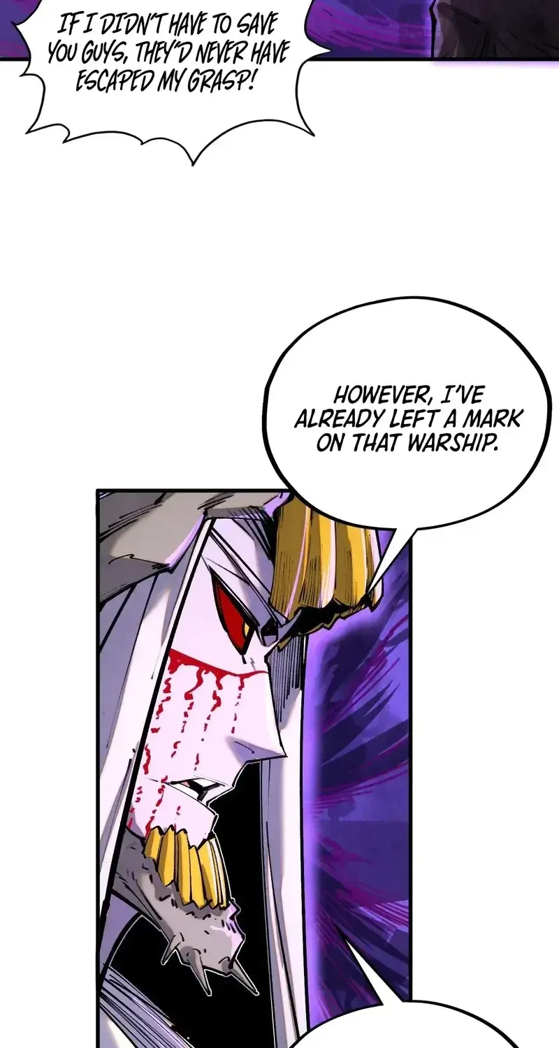 The Ultimate Of All Ages Kainu Manga Chapter 357 Page 28