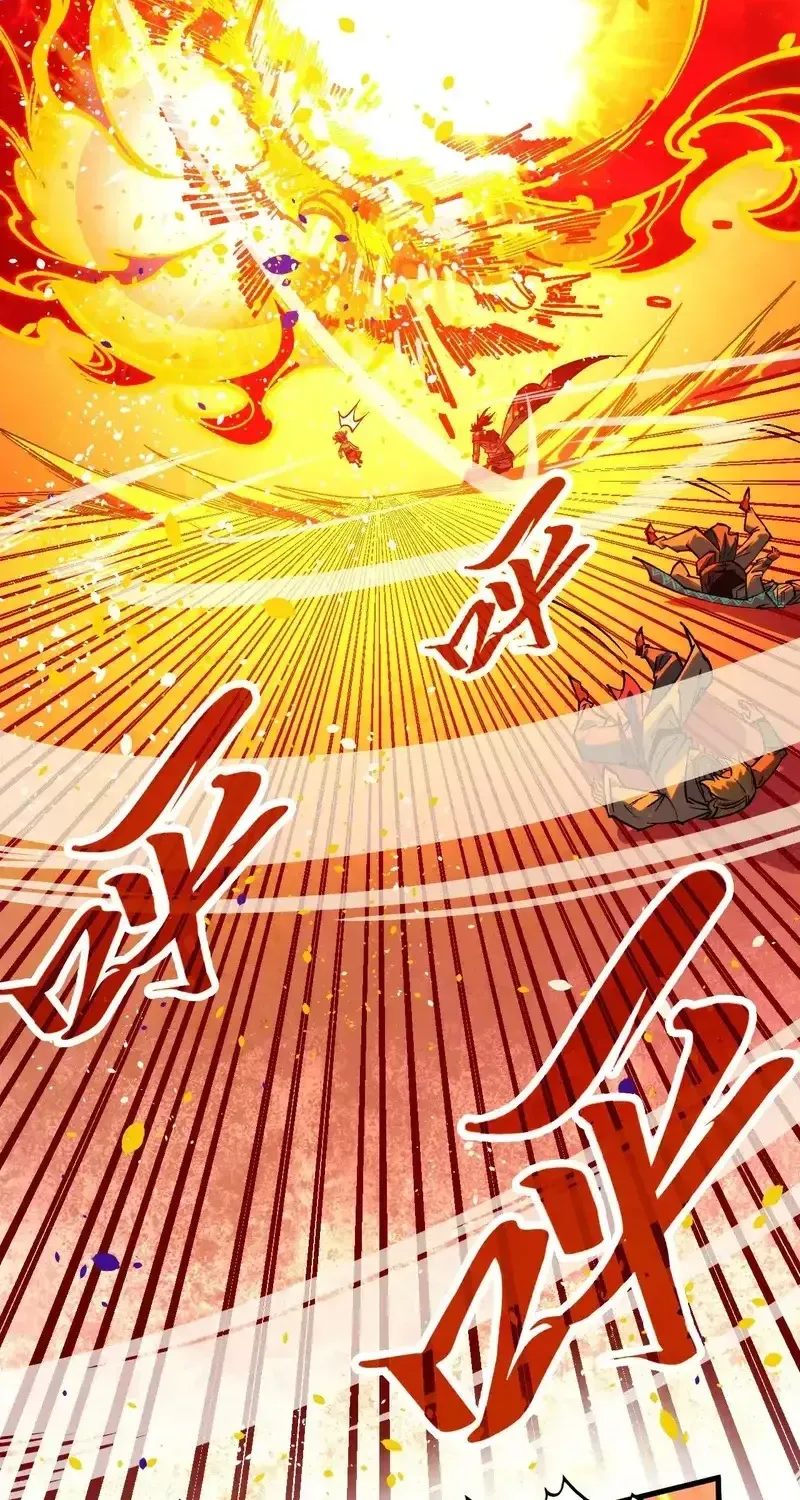 The Ultimate Of All Ages Kainu Manga Chapter 357 Page 57