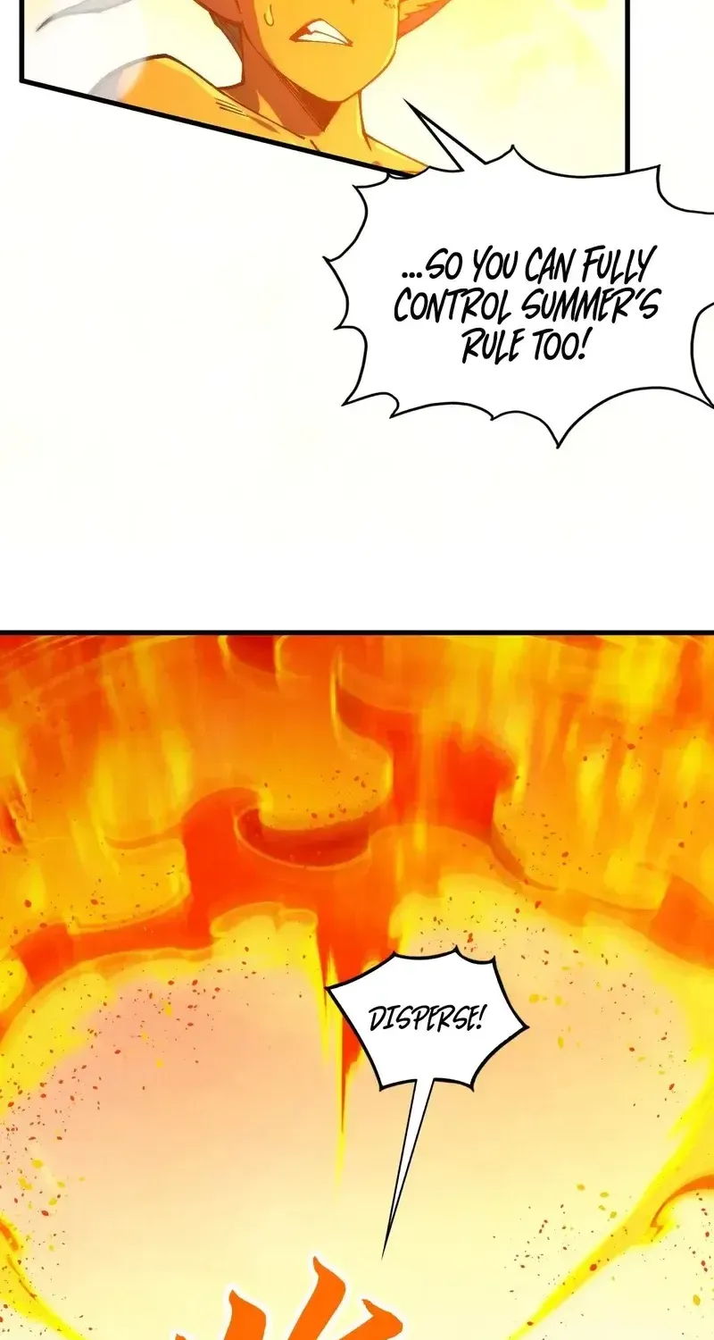 The Ultimate Of All Ages Kainu Manga Chapter 357 Page 59