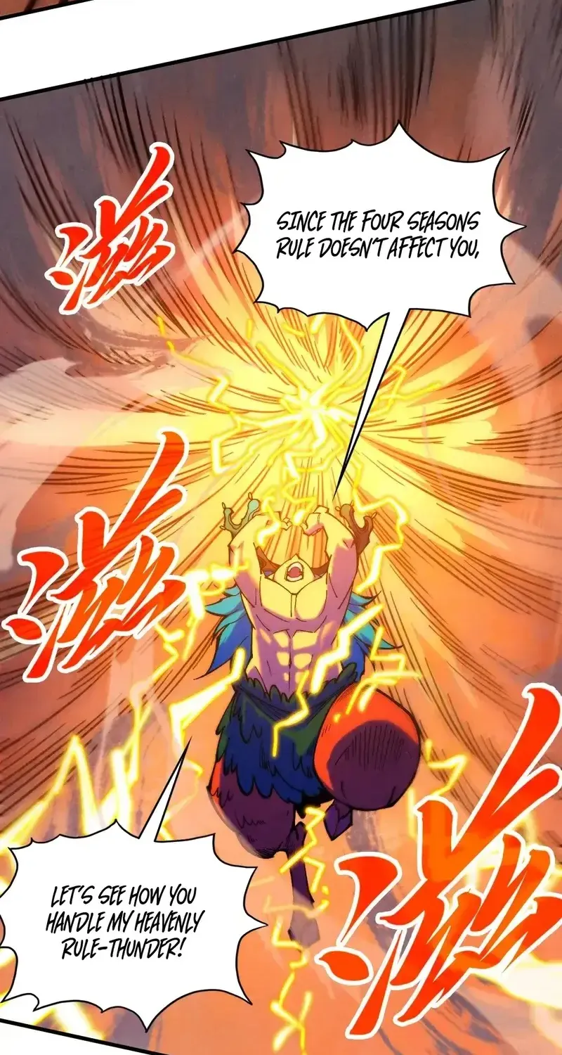 The Ultimate Of All Ages Kainu Manga Chapter 357 Page 61