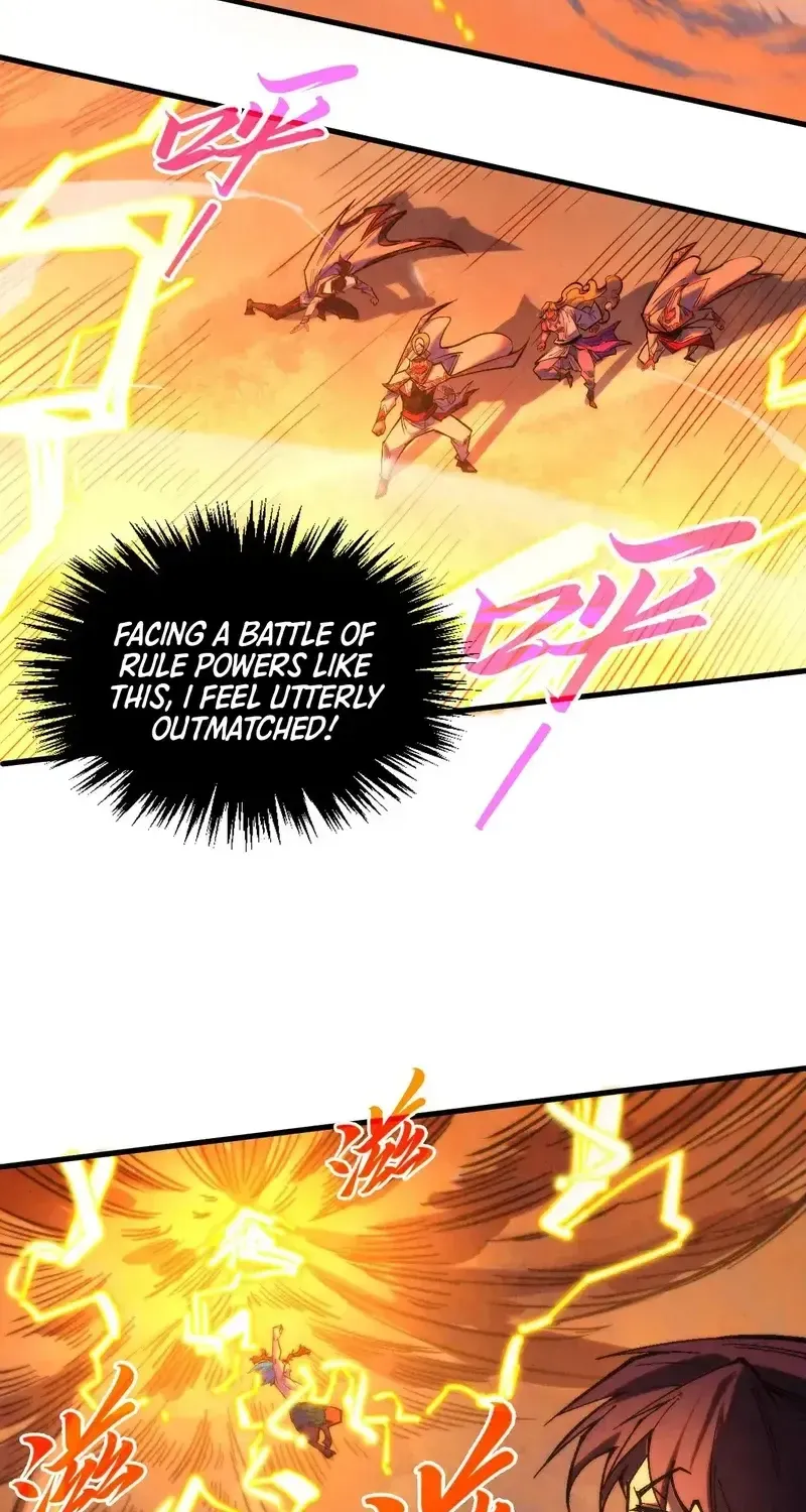 The Ultimate Of All Ages Kainu Manga Chapter 357 Page 62