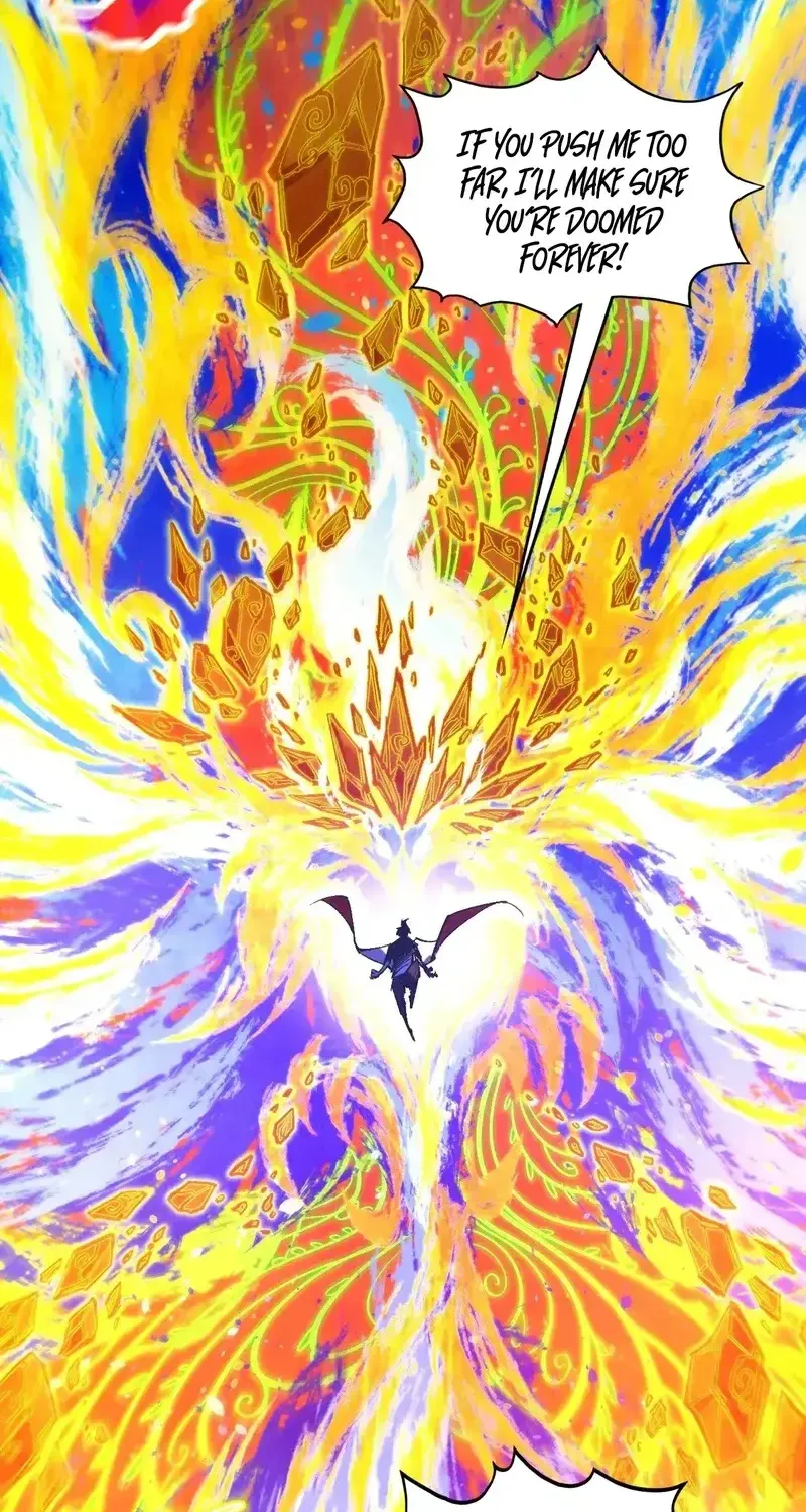 The Ultimate Of All Ages Kainu Manga Chapter 357 Page 65
