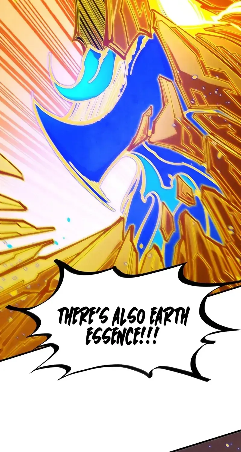 The Ultimate Of All Ages Kainu Manga Chapter 357 Page 68