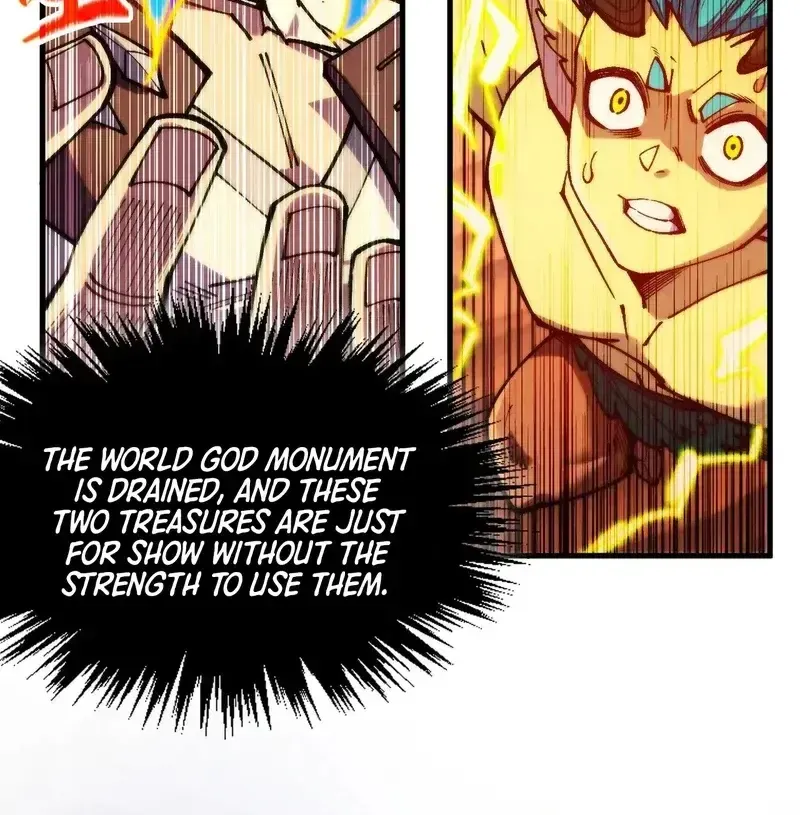 The Ultimate Of All Ages Kainu Manga Chapter 357 Page 72