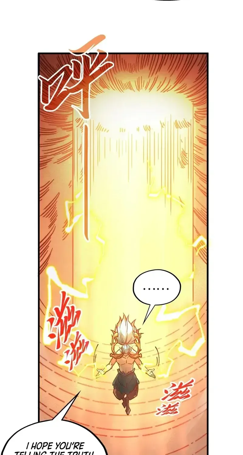 The Ultimate Of All Ages Kainu Manga Chapter 357 Page 76