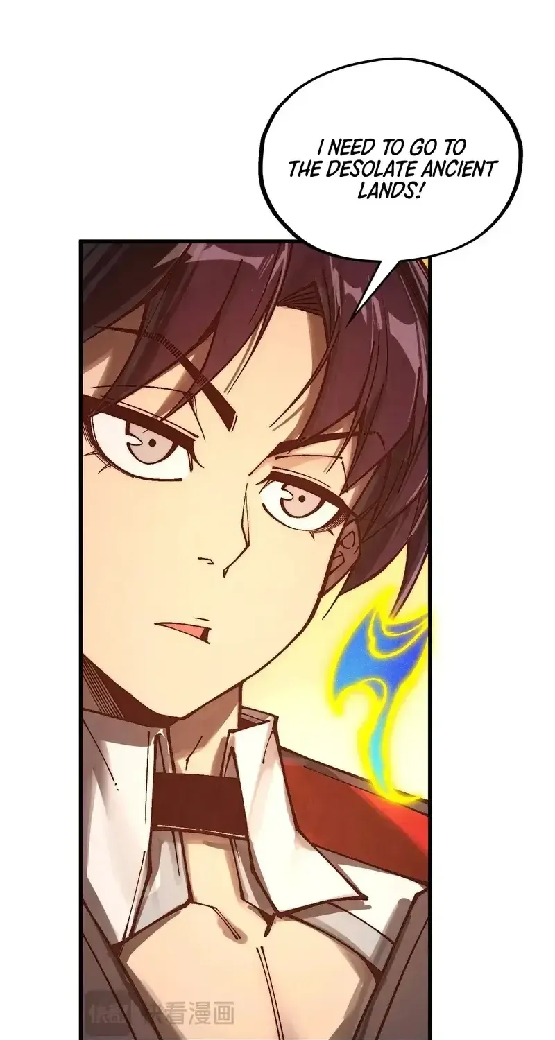 The Ultimate Of All Ages Kainu Manga Chapter 357 Page 79