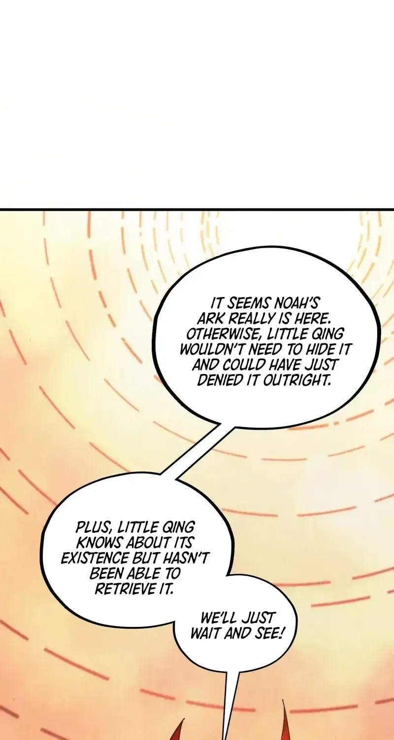 The Ultimate Of All Ages Kainu Manga Chapter 357 Page 84