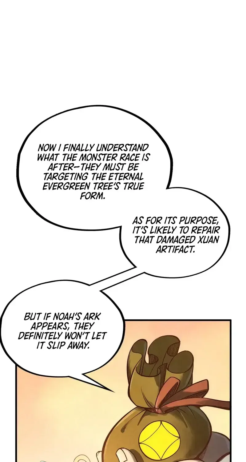 The Ultimate Of All Ages Kainu Manga Chapter 357 Page 86