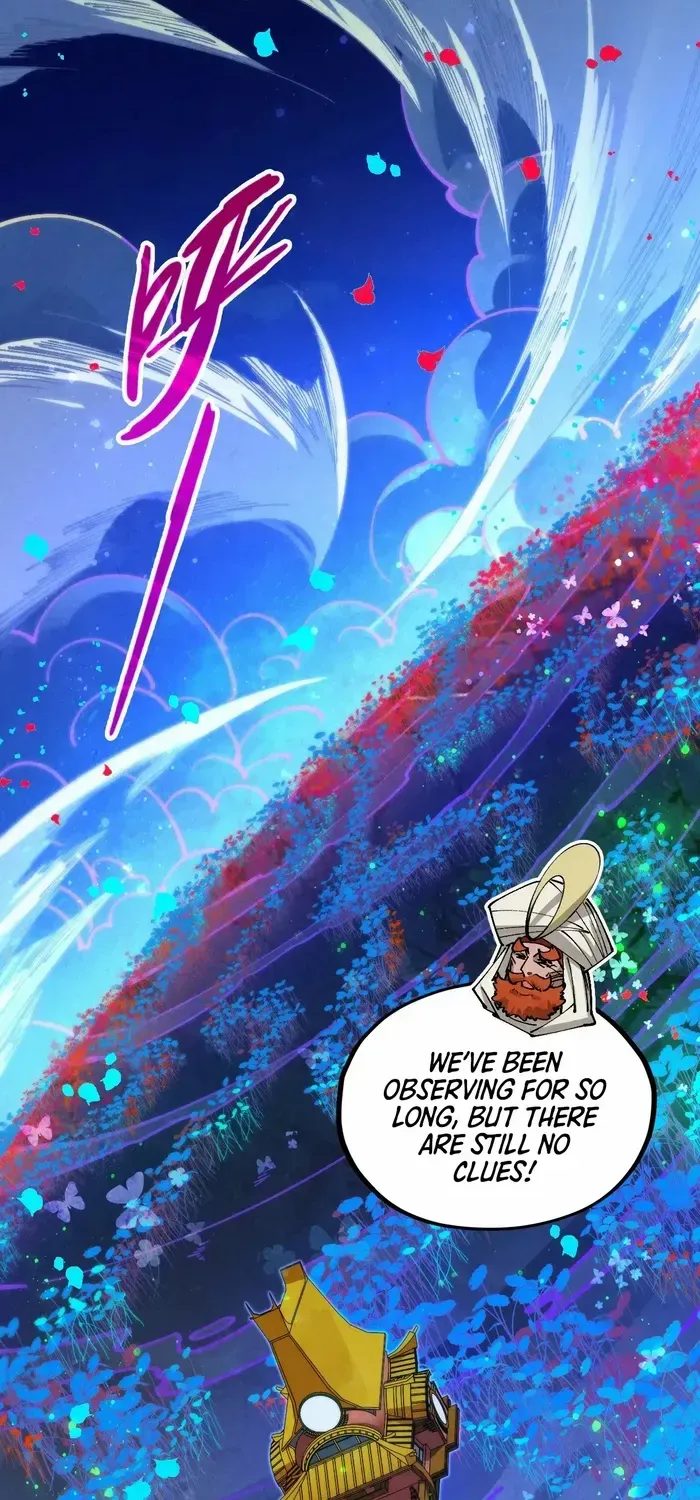 The Ultimate Of All Ages Kainu Manga Chapter 355 Page 22