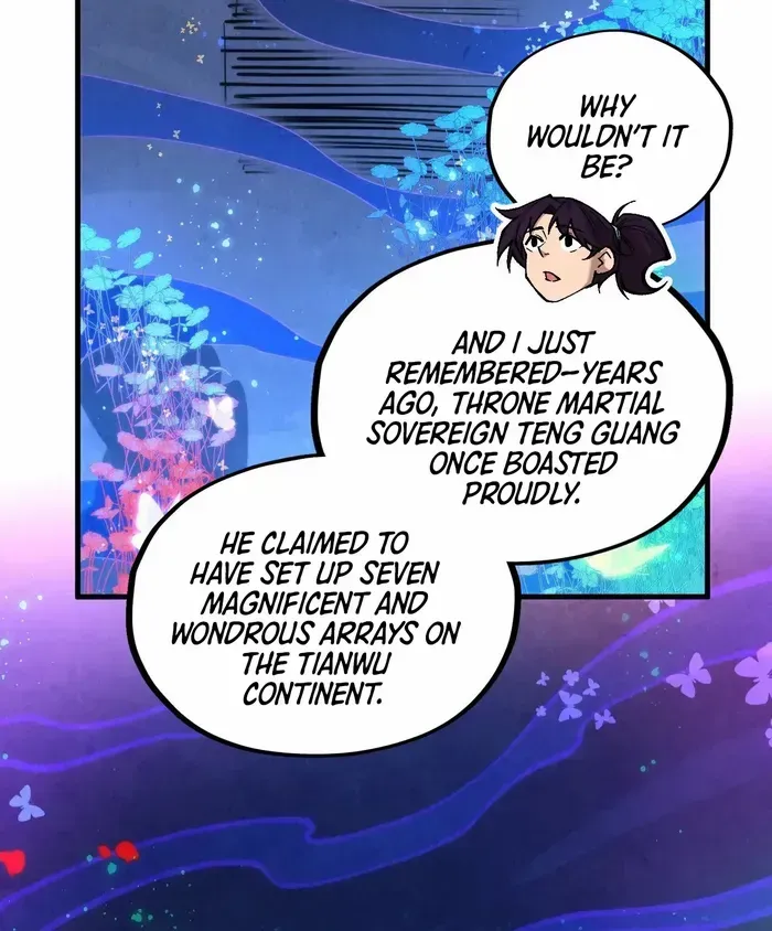 The Ultimate Of All Ages Kainu Manga Chapter 355 Page 29