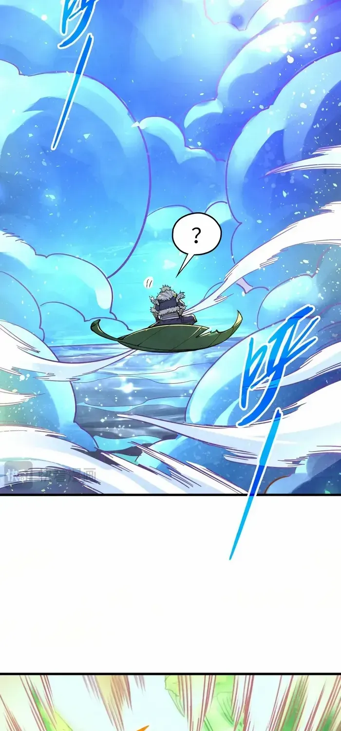 The Ultimate Of All Ages Kainu Manga Chapter 355 Page 53