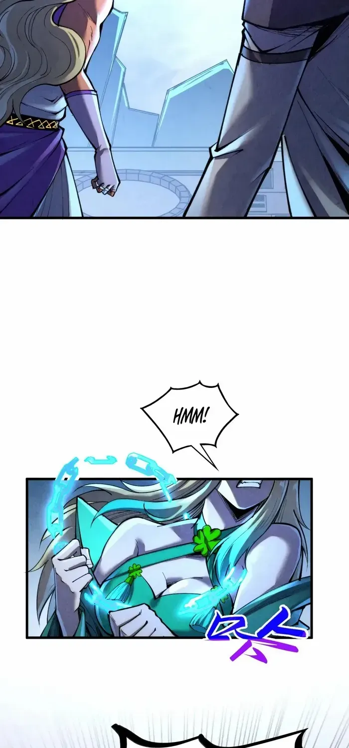 The Ultimate Of All Ages Kainu Manga Chapter 354 Page 4
