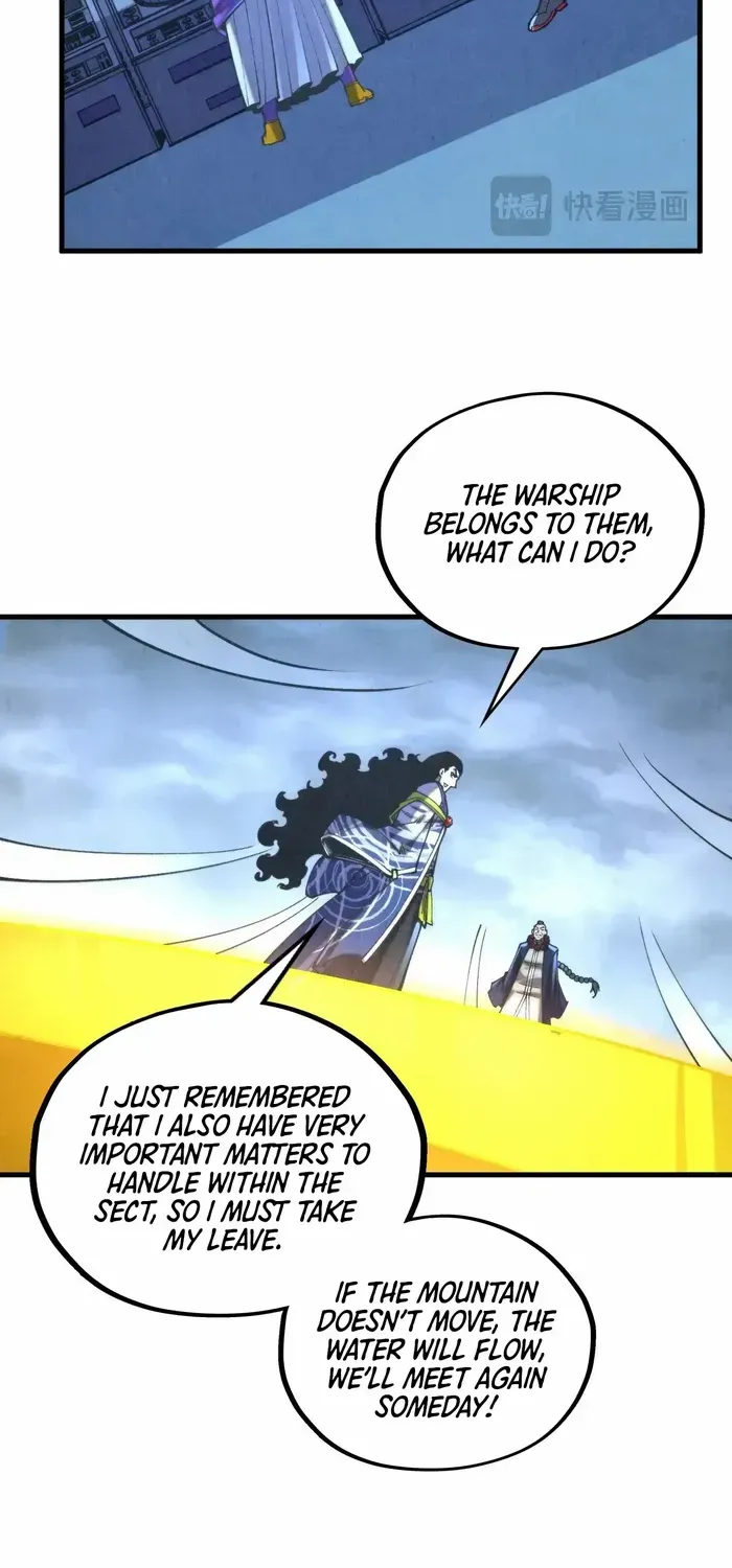 The Ultimate Of All Ages Kainu Manga Chapter 354 Page 10