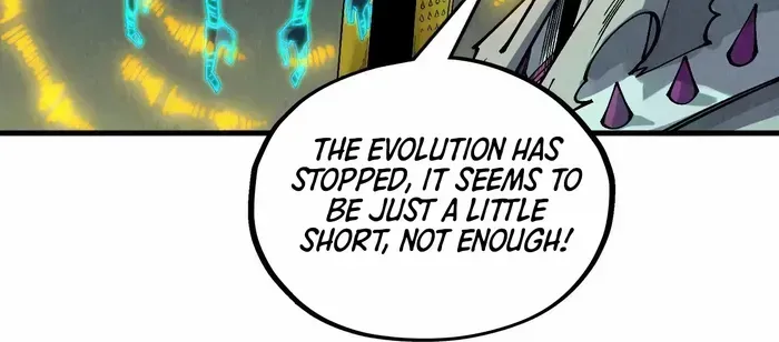 The Ultimate Of All Ages Kainu Manga Chapter 354 Page 34