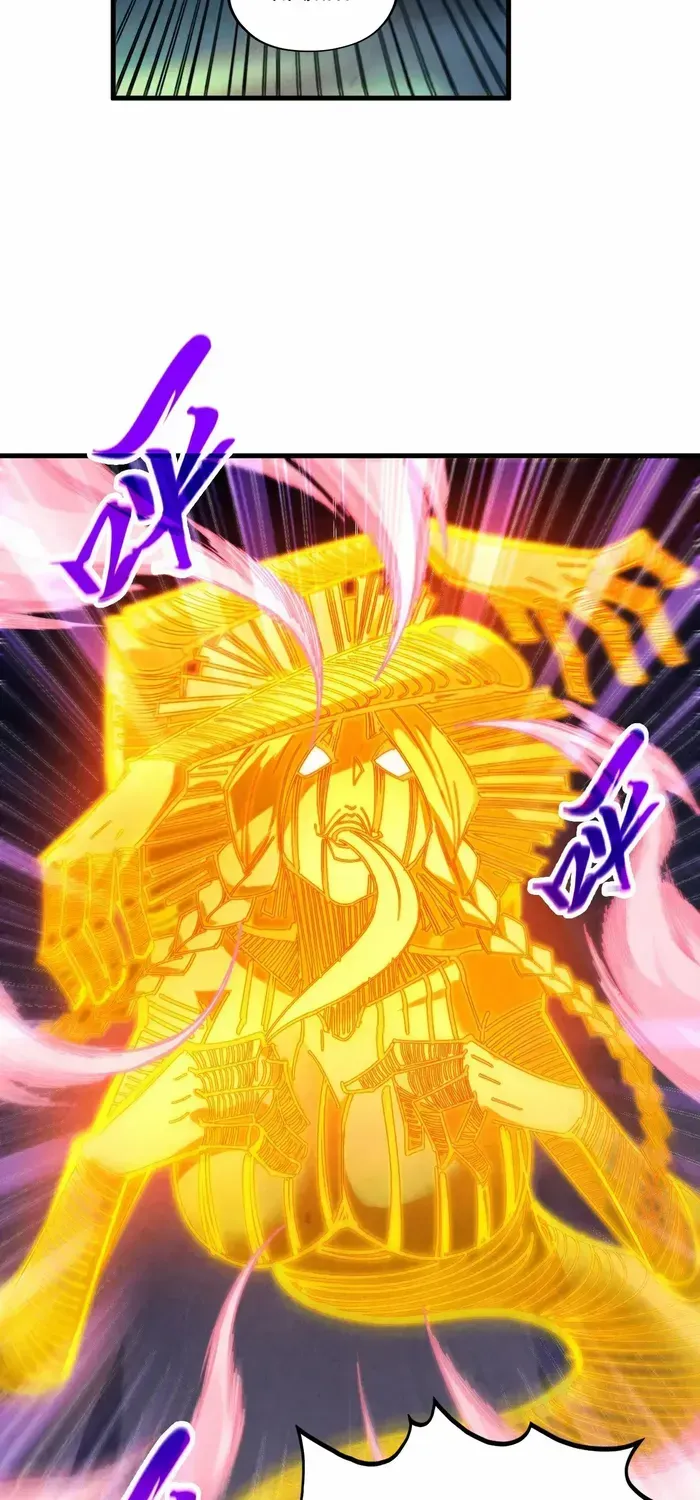 The Ultimate Of All Ages Kainu Manga Chapter 354 Page 44