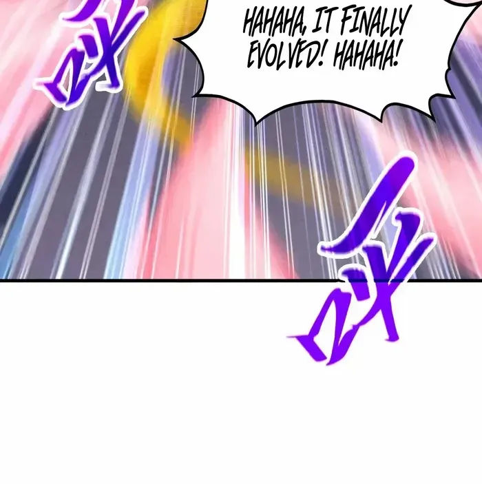 The Ultimate Of All Ages Kainu Manga Chapter 354 Page 45