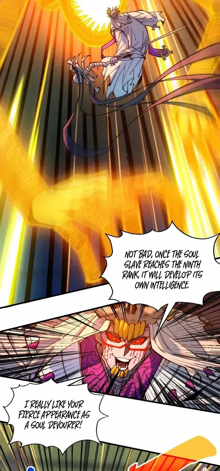 The Ultimate Of All Ages Kainu Manga Chapter 354 Page 47