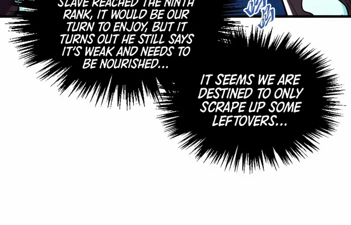 The Ultimate Of All Ages Kainu Manga Chapter 354 Page 51
