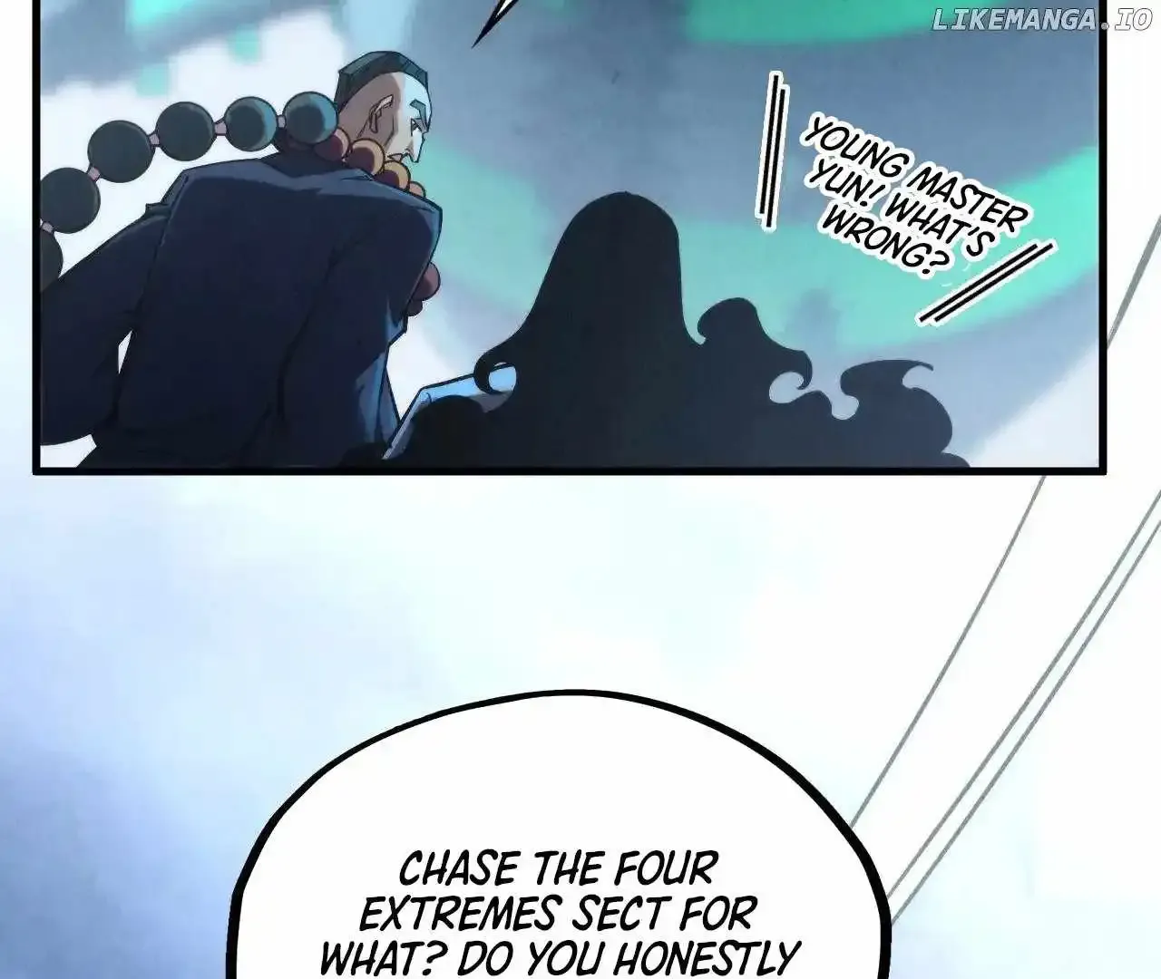 The Ultimate Of All Ages Kainu Manga Chapter 353 Page 26