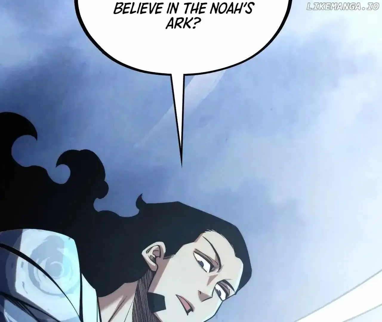 The Ultimate Of All Ages Kainu Manga Chapter 353 Page 27