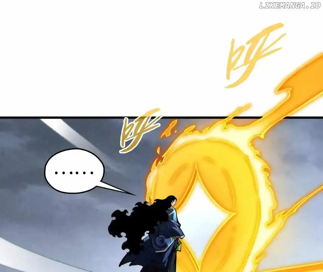 The Ultimate Of All Ages Kainu Manga Chapter 353 Page 34
