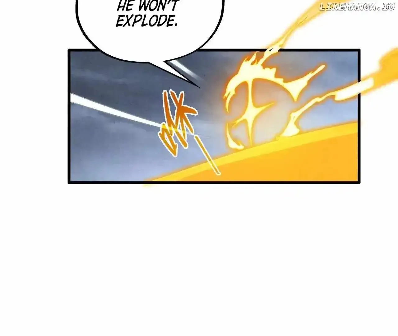 The Ultimate Of All Ages Kainu Manga Chapter 353 Page 37