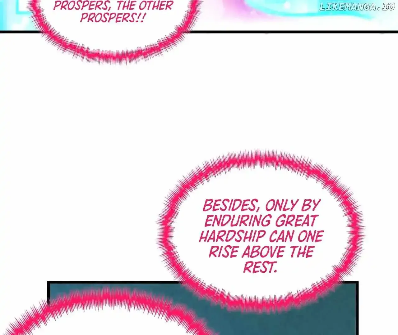 The Ultimate Of All Ages Kainu Manga Chapter 353 Page 52