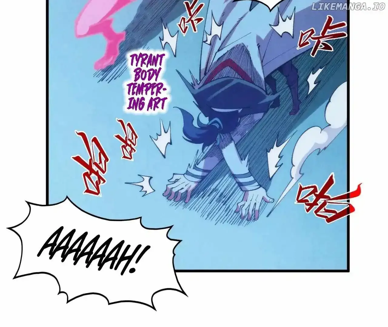The Ultimate Of All Ages Kainu Manga Chapter 353 Page 54