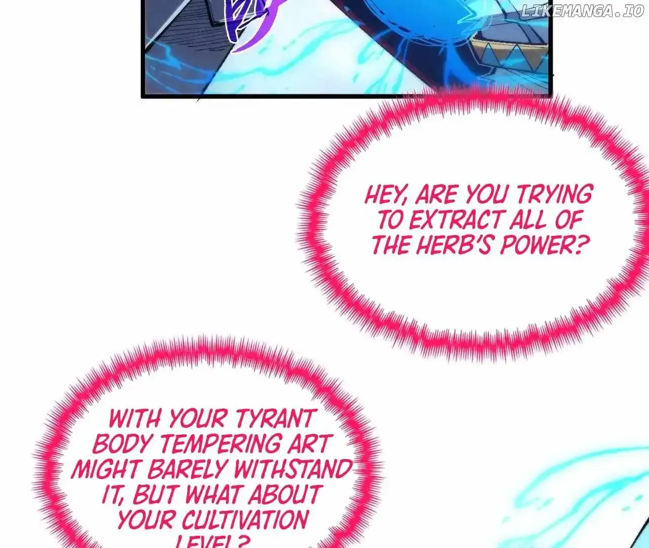 The Ultimate Of All Ages Kainu Manga Chapter 353 Page 61