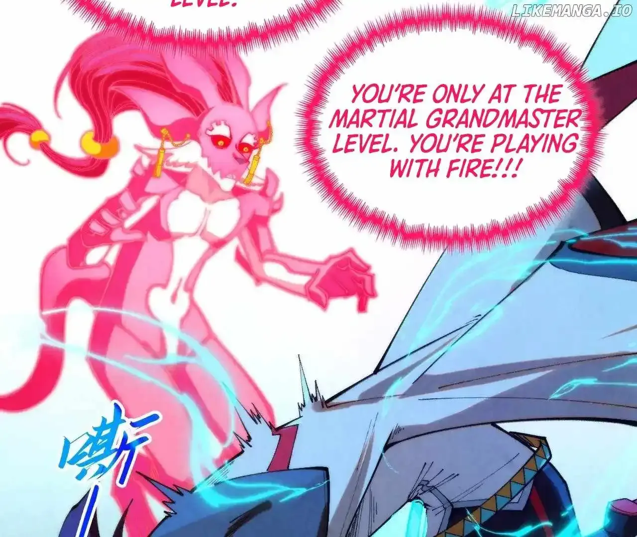 The Ultimate Of All Ages Kainu Manga Chapter 353 Page 62