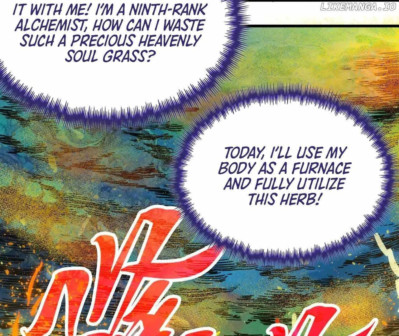 The Ultimate Of All Ages Kainu Manga Chapter 353 Page 68