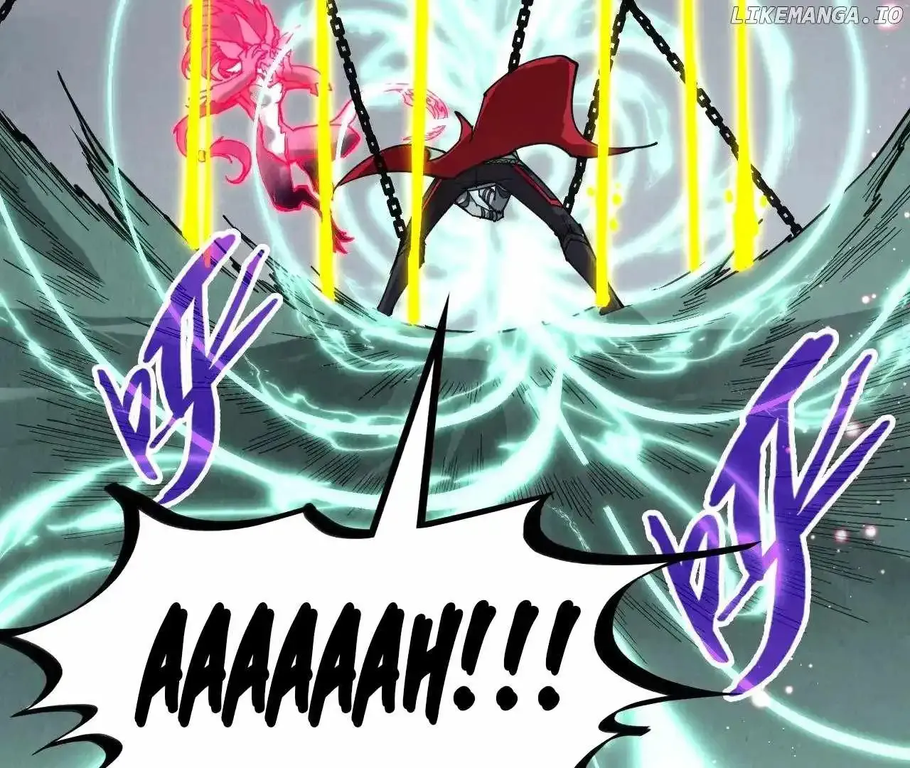 The Ultimate Of All Ages Kainu Manga Chapter 353 Page 71