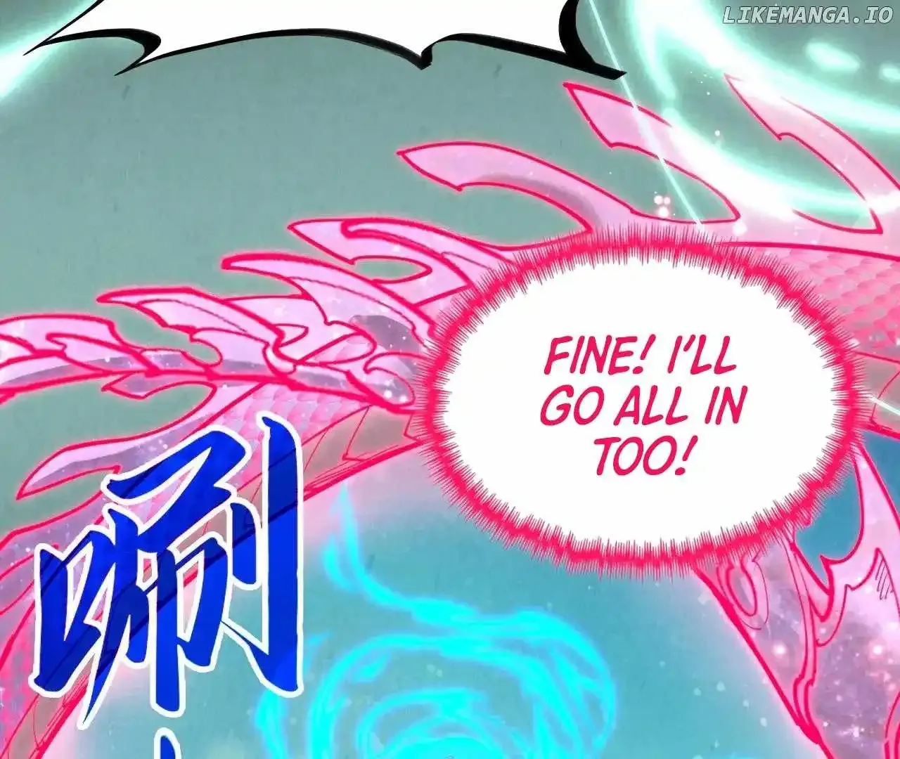 The Ultimate Of All Ages Kainu Manga Chapter 353 Page 72