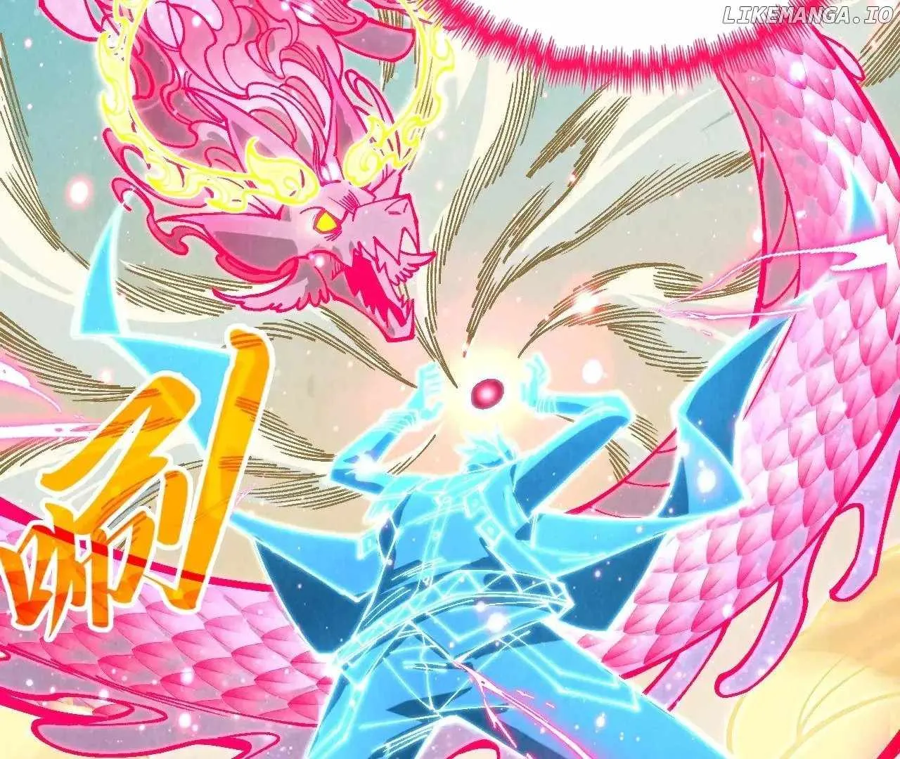 The Ultimate Of All Ages Kainu Manga Chapter 353 Page 92
