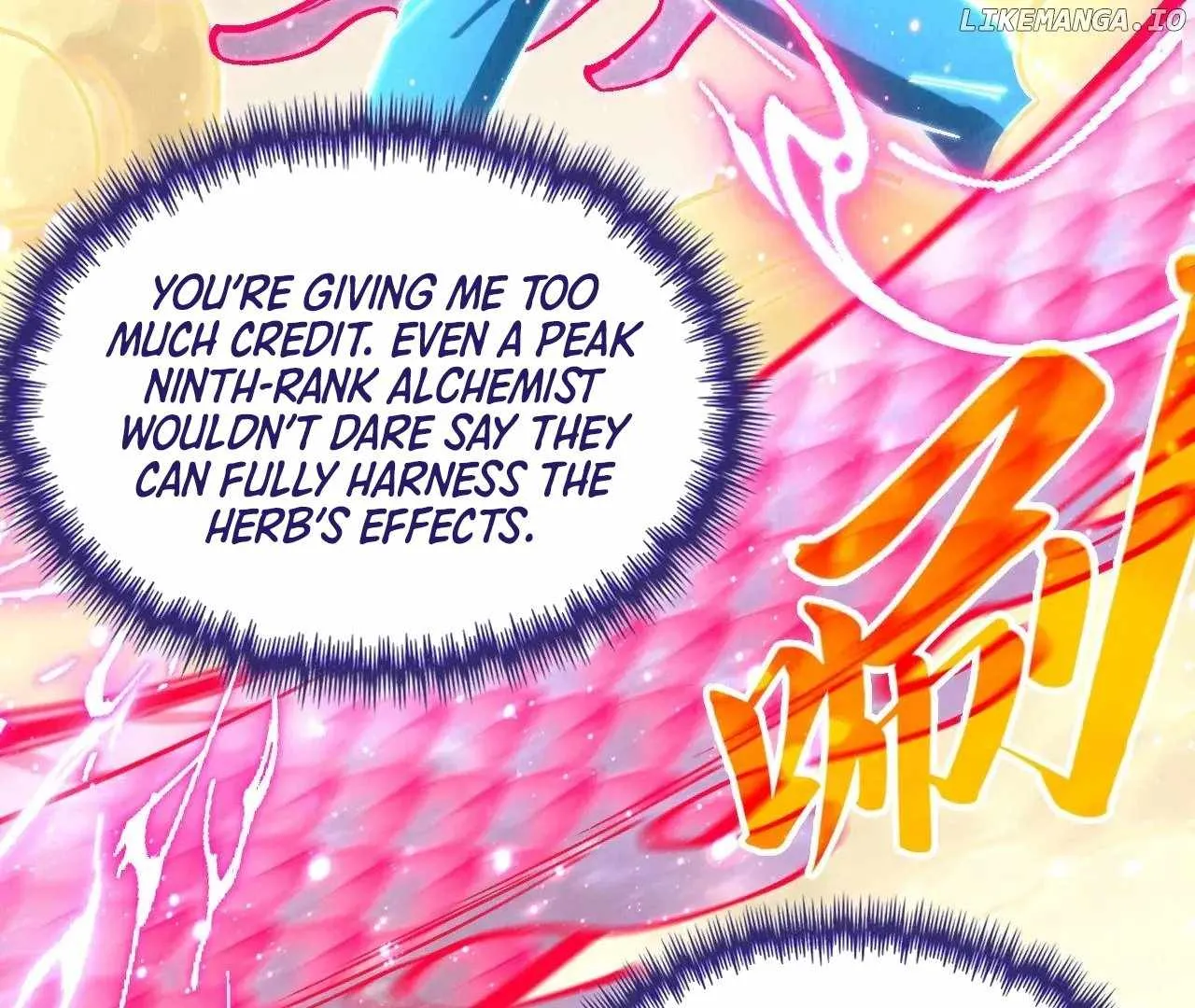 The Ultimate Of All Ages Kainu Manga Chapter 353 Page 93