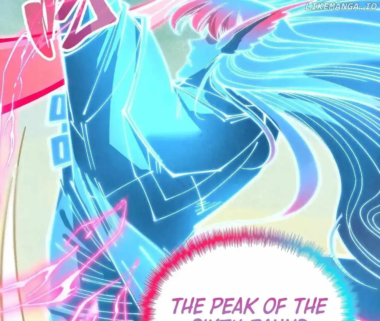 The Ultimate Of All Ages Kainu Manga Chapter 353 Page 98