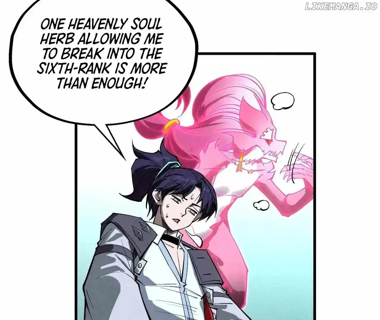 The Ultimate Of All Ages Kainu Manga Chapter 353 Page 105