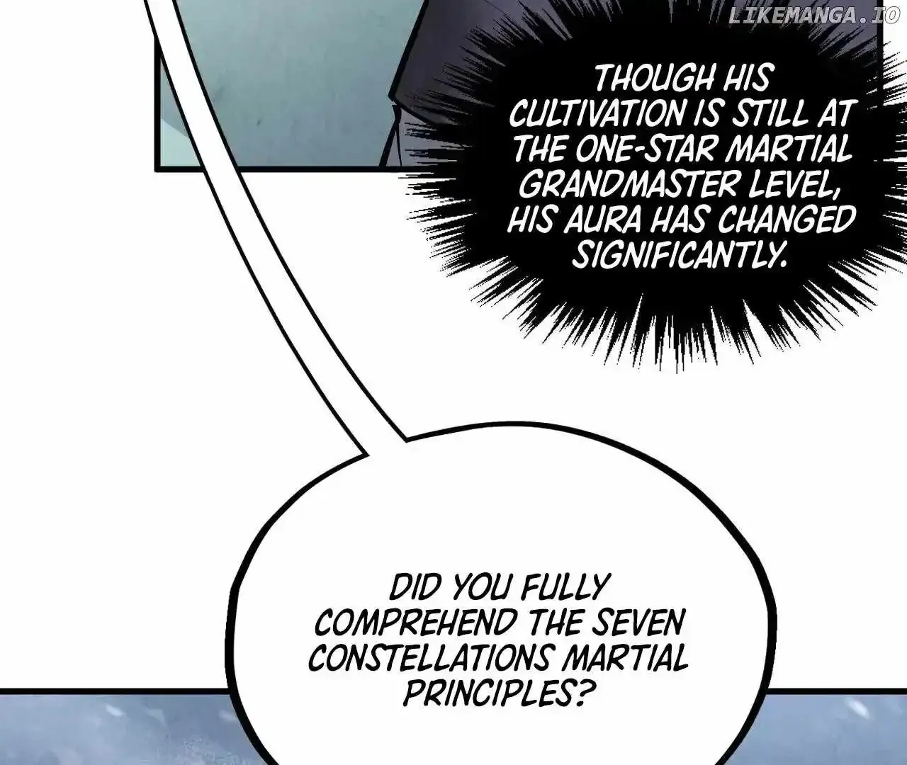 The Ultimate Of All Ages Kainu Manga Chapter 353 Page 112