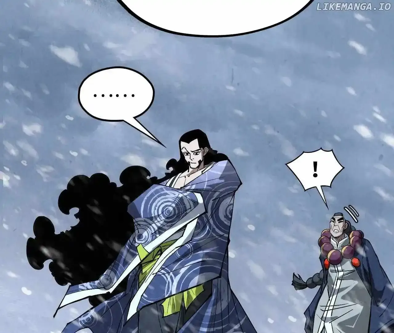The Ultimate Of All Ages Kainu Manga Chapter 353 Page 113
