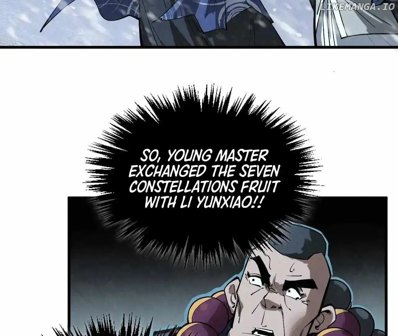 The Ultimate Of All Ages Kainu Manga Chapter 353 Page 114