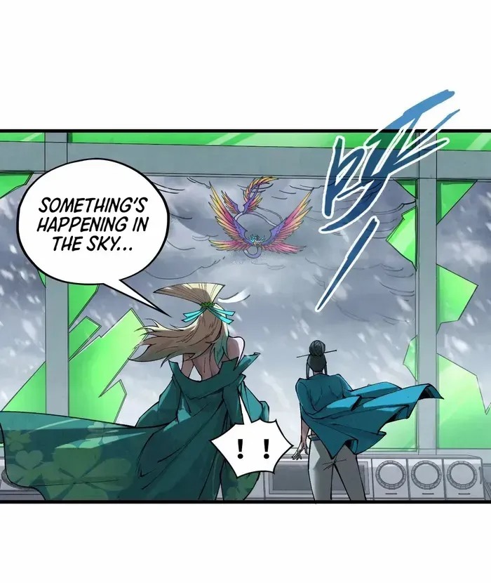 The Ultimate Of All Ages Kainu Manga Chapter 351 Page 70